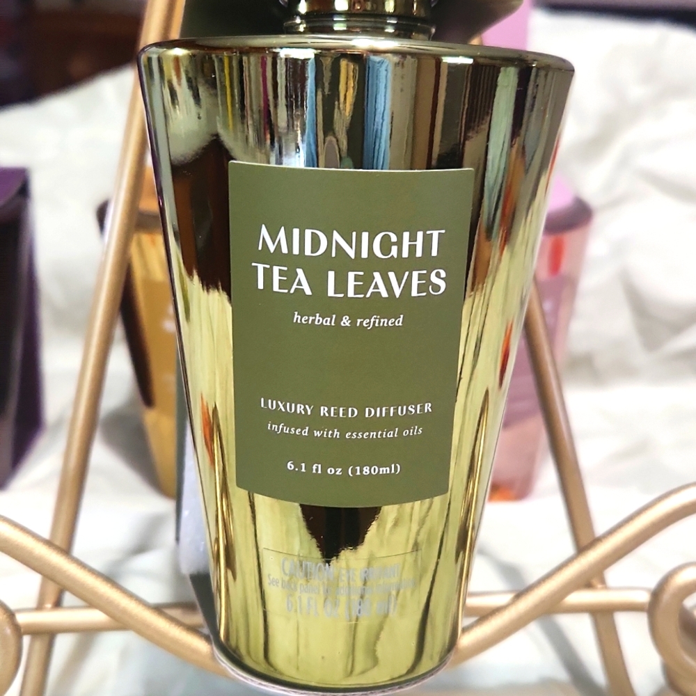LUXURY reed diffusers Reserved For Buyer - Picture 8 of 12